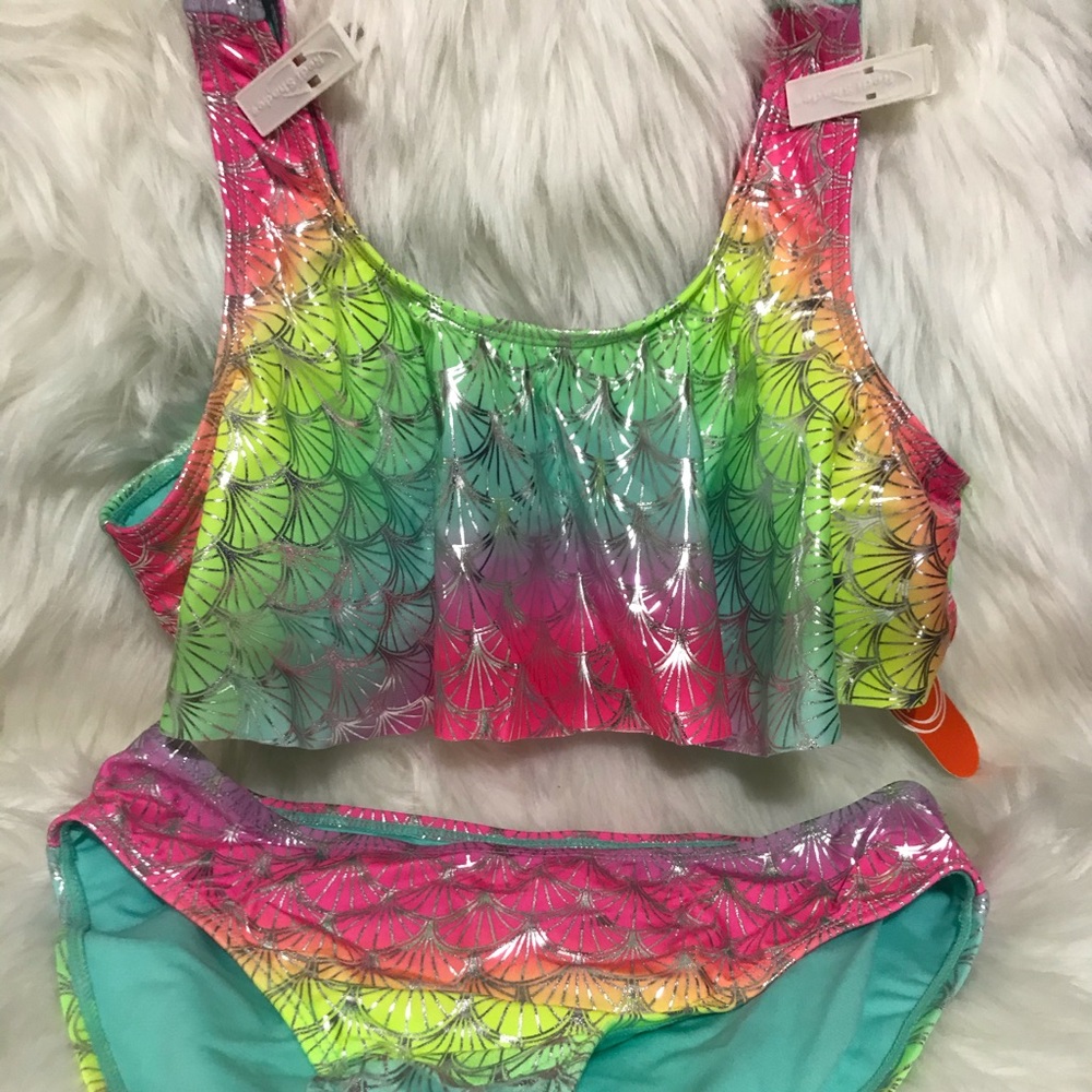 🌺NEW bathing suit🌺 - Picture 2 of 4